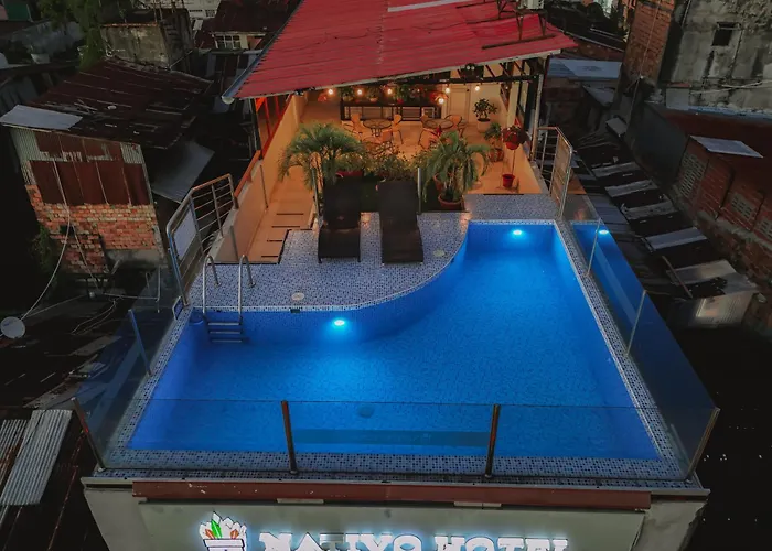 Nativo Hotel